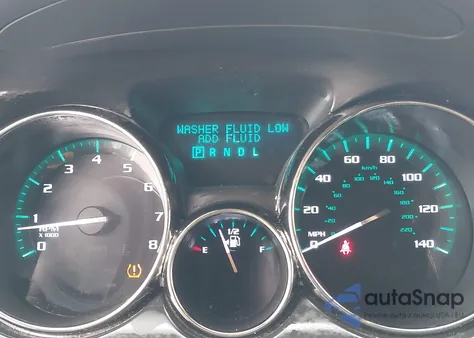 2015 Buick Enclave Leather из США, поврежденный, VIN 5GAKVBKD8FJ332066